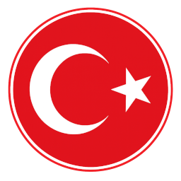Turkish (Türkçe)